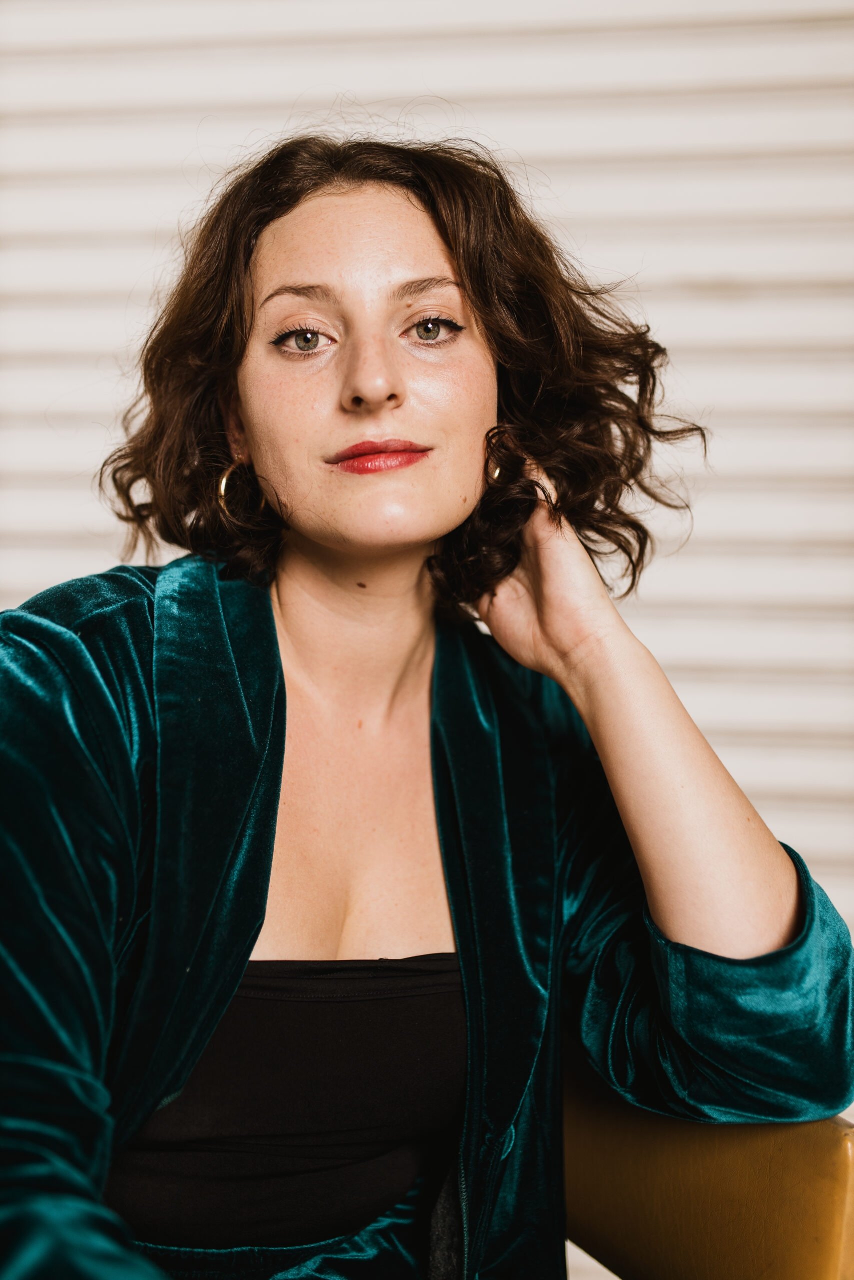 Фото  (Laura-lee Mostert)