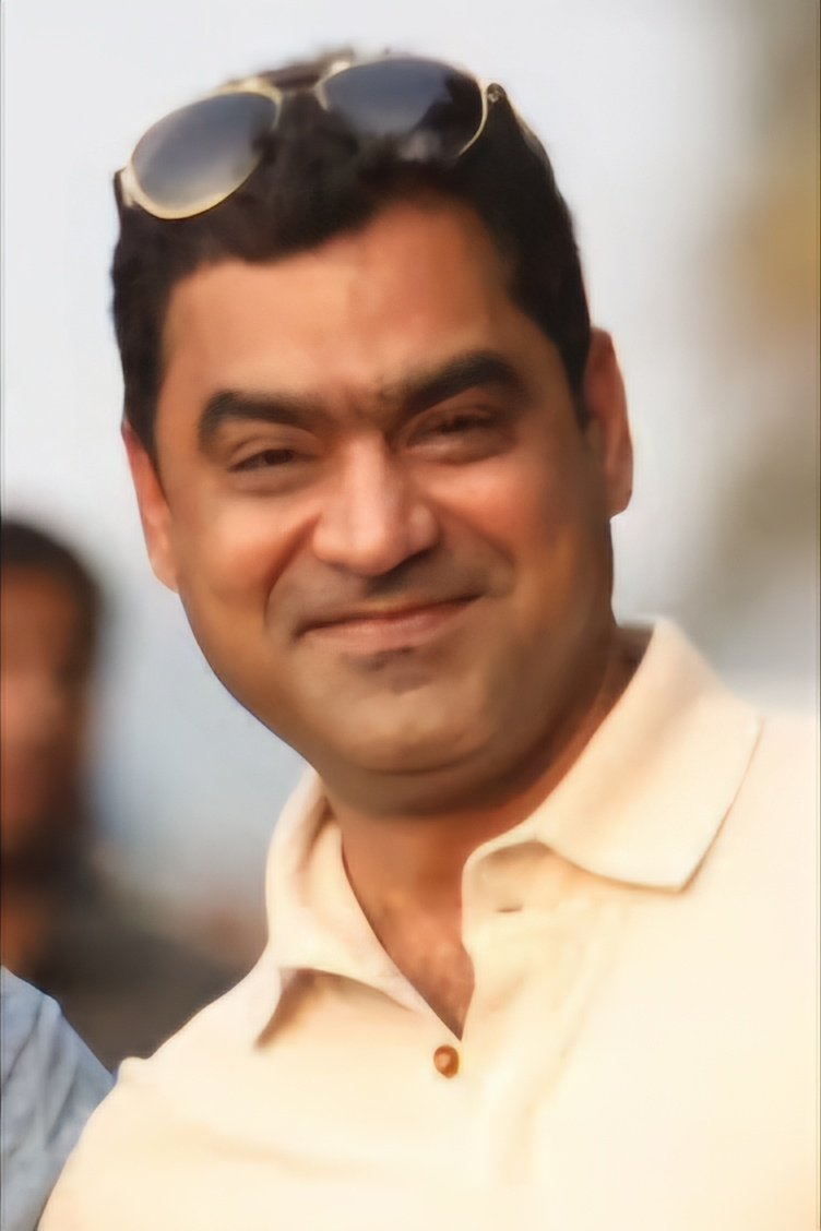 Фото  (Murad Khetani)