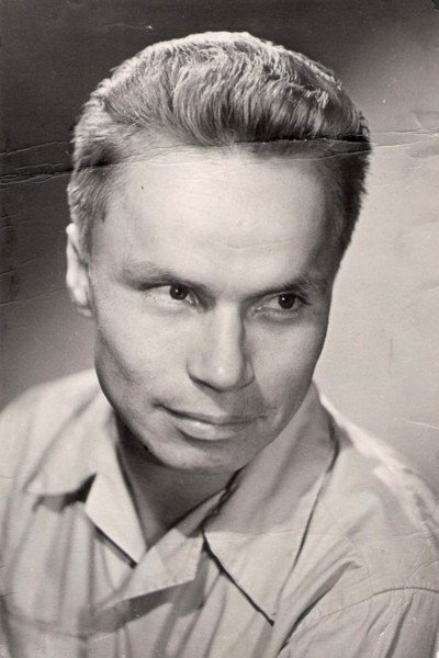 Фото  (Anatoliy Mamontov)