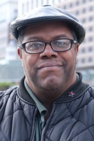Фото  (Daryle Lamont Jenkins)