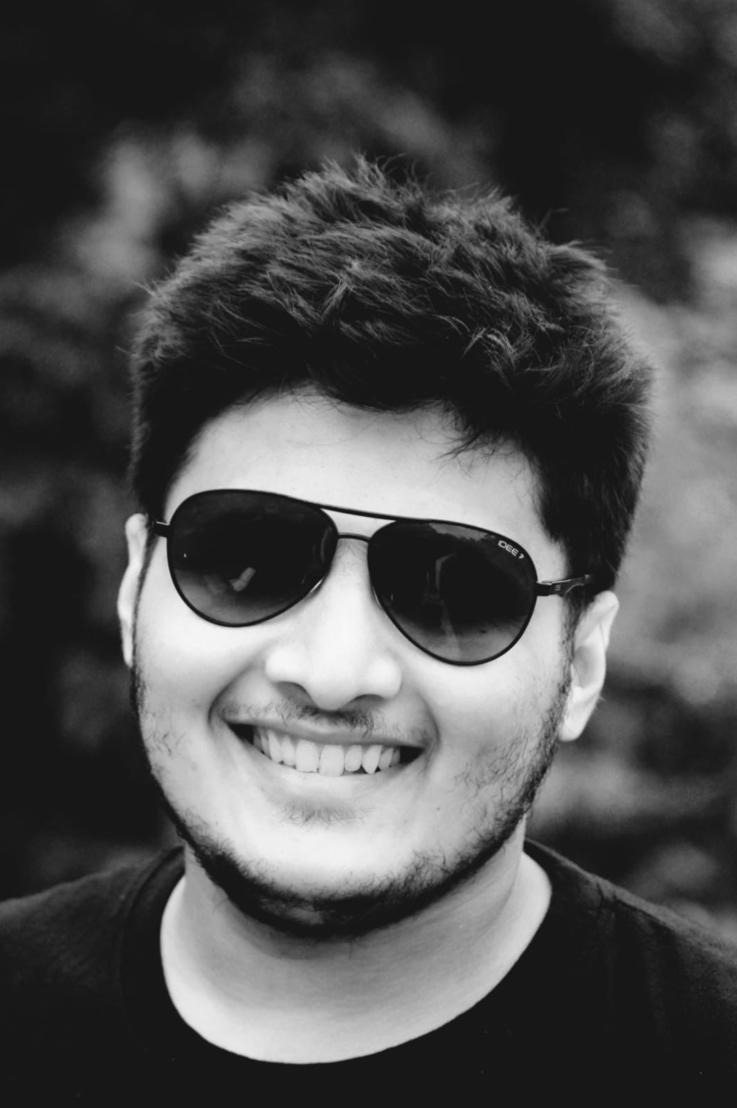 Фото  (Supreeth BK)