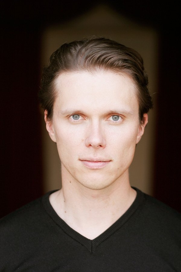 Фото  (Topi Lehtipuu)