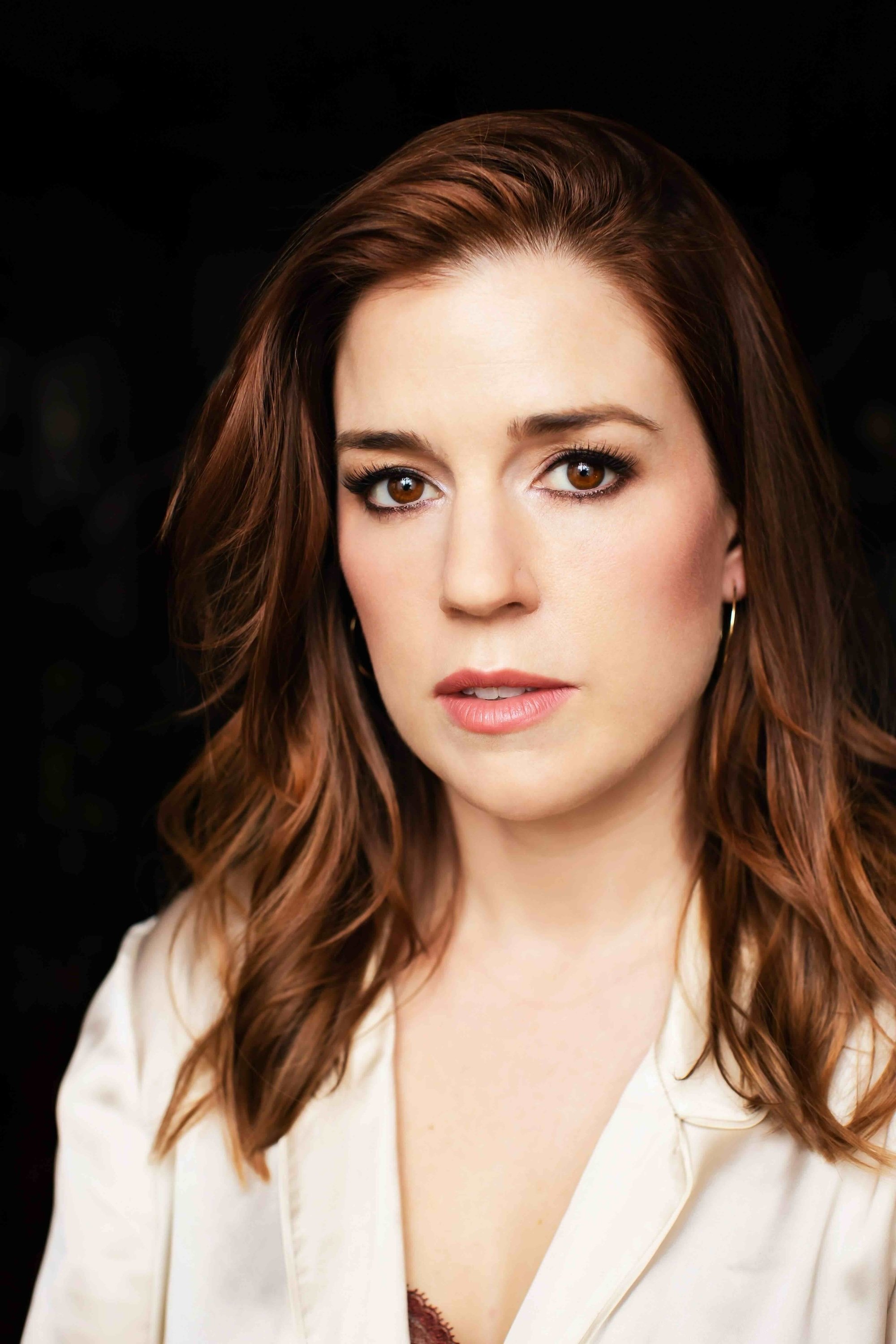 Фото  (Allie Dunbar)