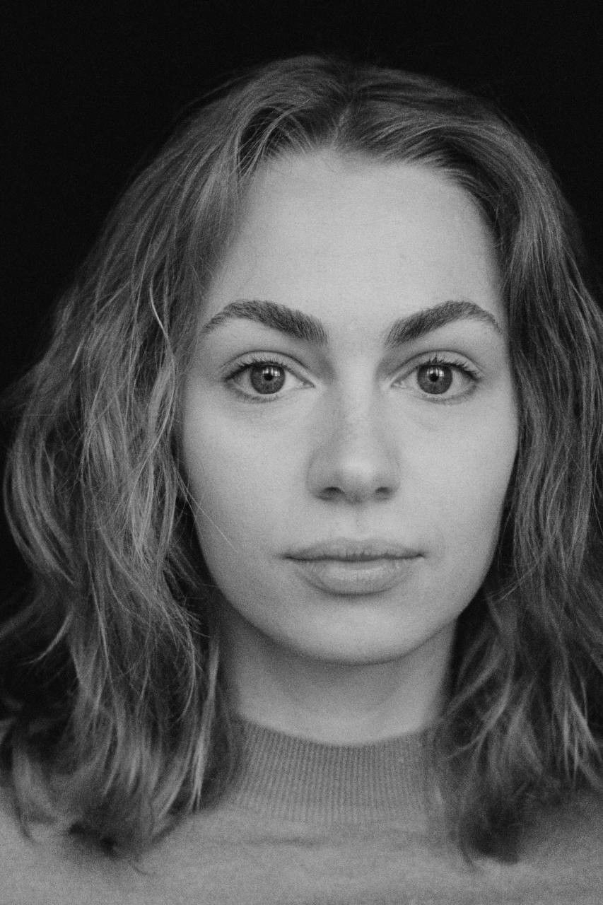 Фото  (Anastasiia Zakhilko)