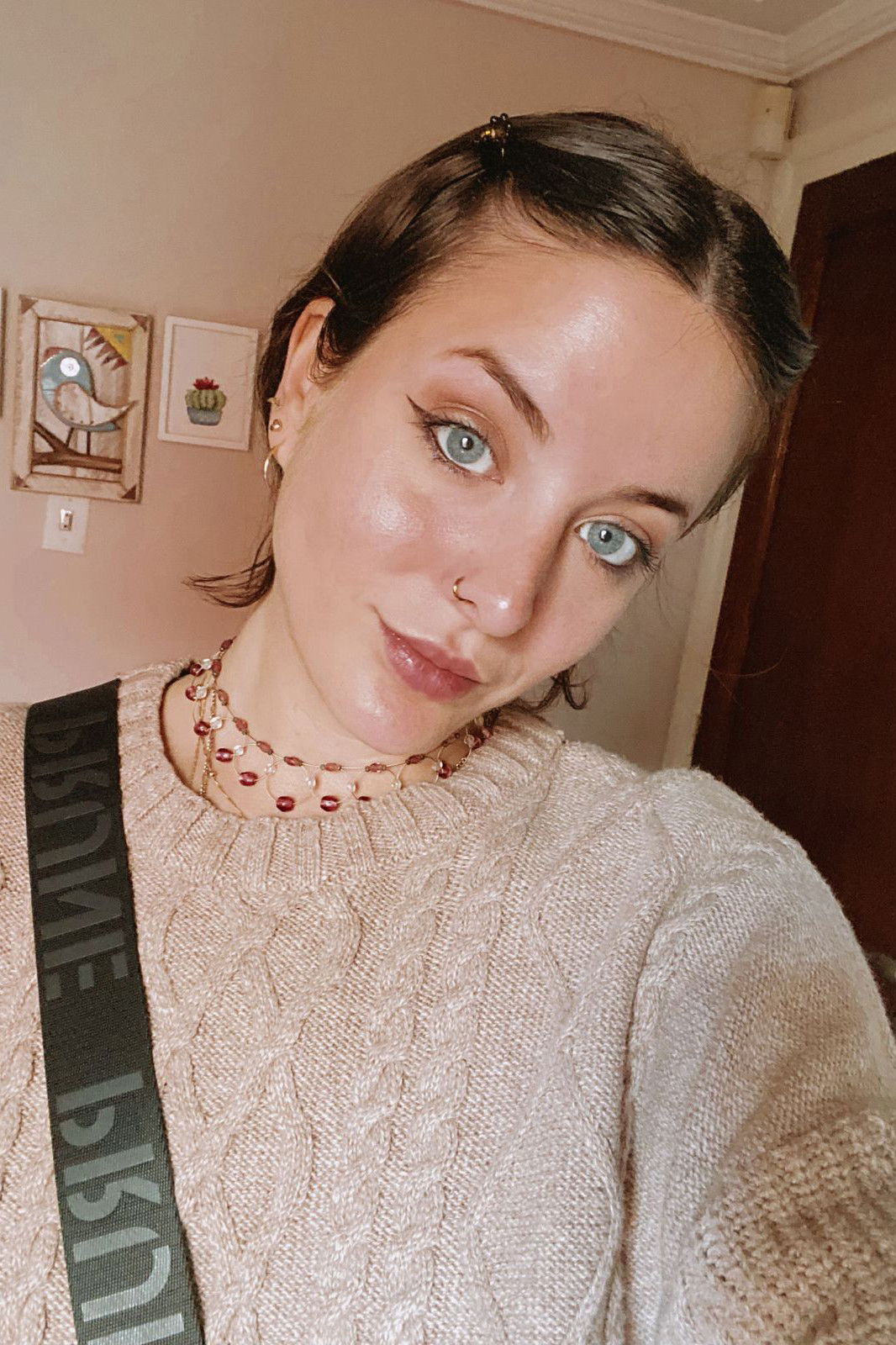 Фото  (Brenda Bakst)