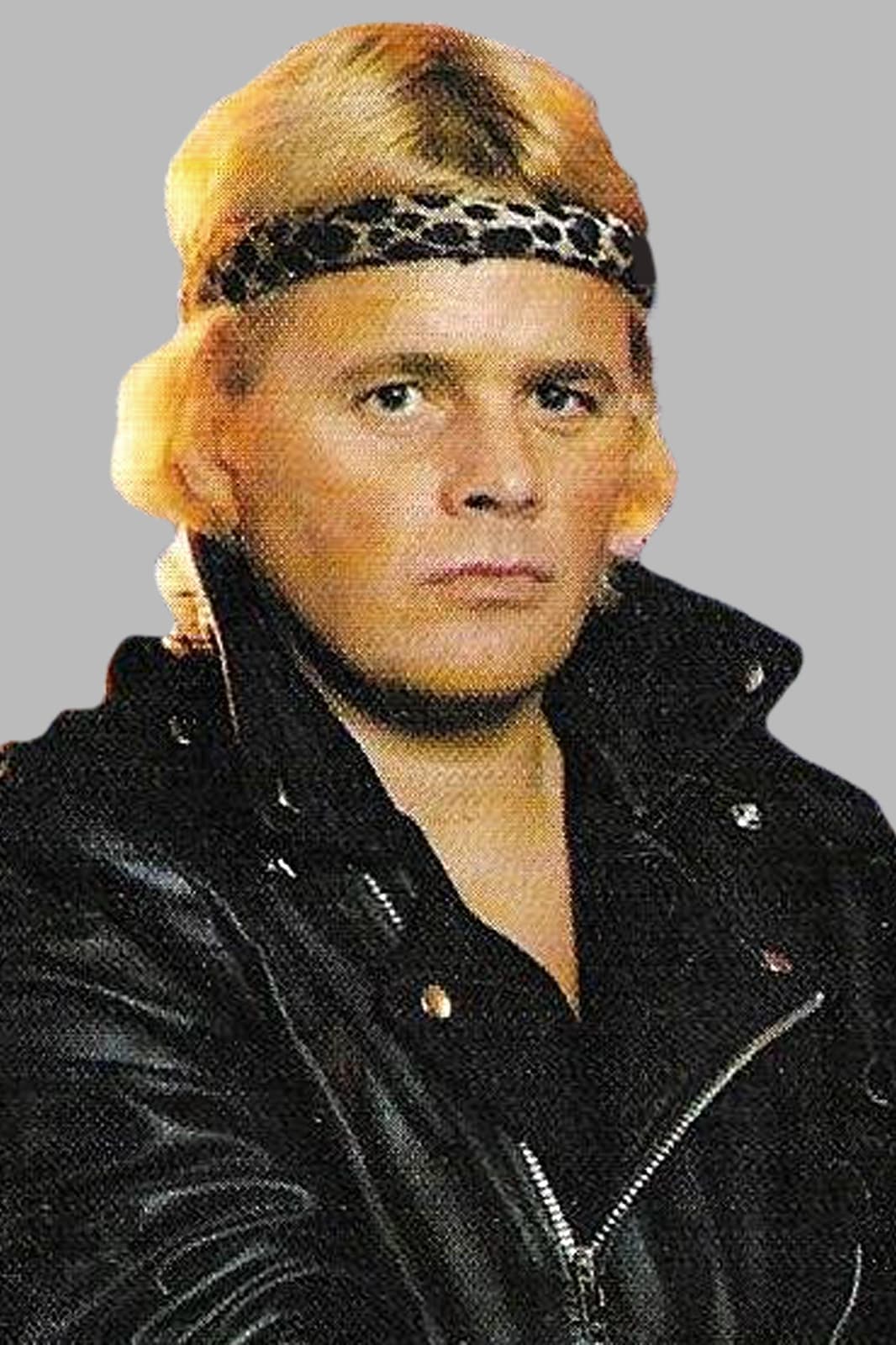 Фото  (Bruce Hart)