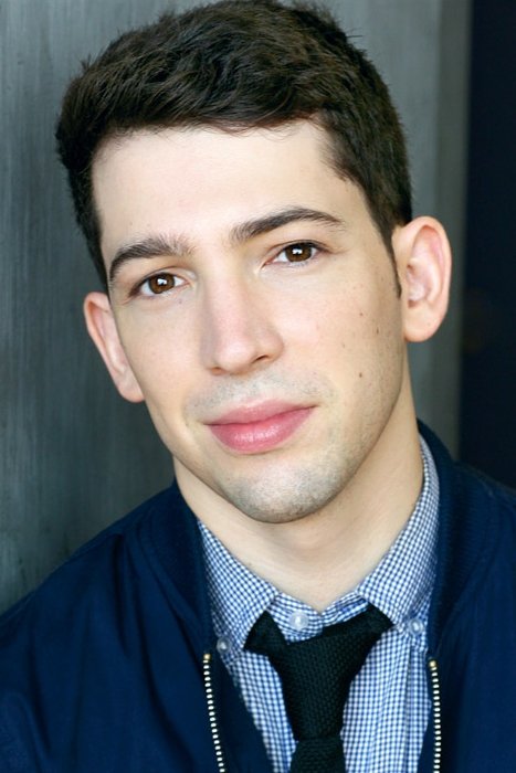 Фото  (Coby Getzug)