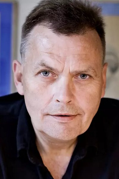 Фото  (Henrik Petersen)