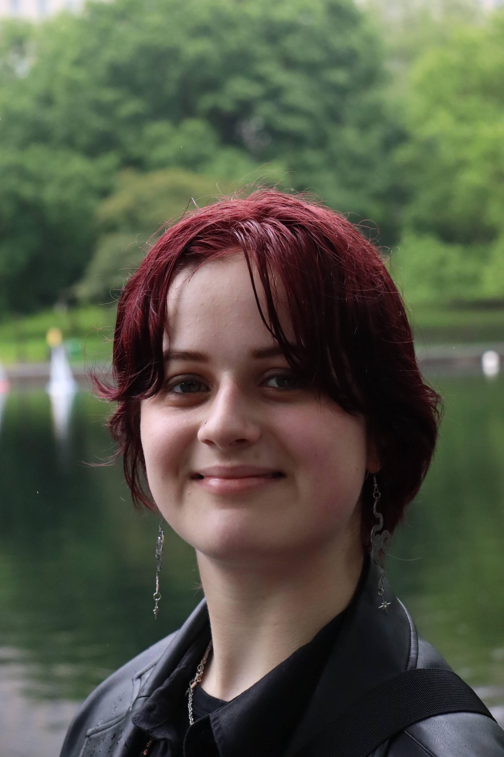 Фото  (James Leigh)