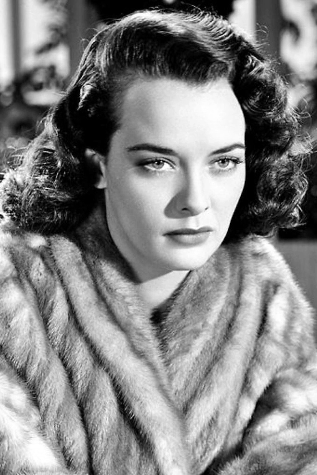 Фото  (Joan Dixon)