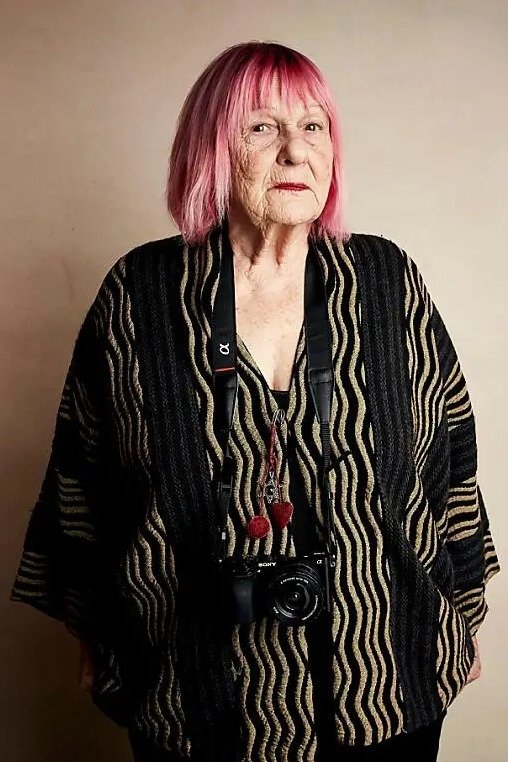 Фото  (Letizia Battaglia)