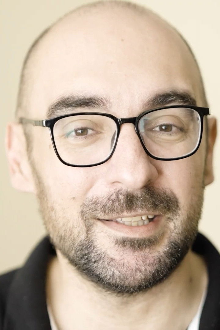 Фото  (Rubén Arranz)