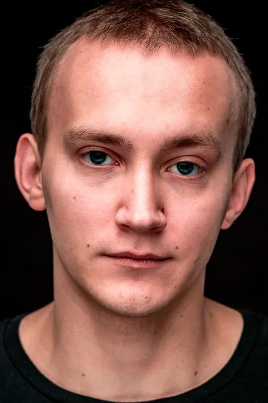 Фото Сергій Волков (Sergey Volkov)