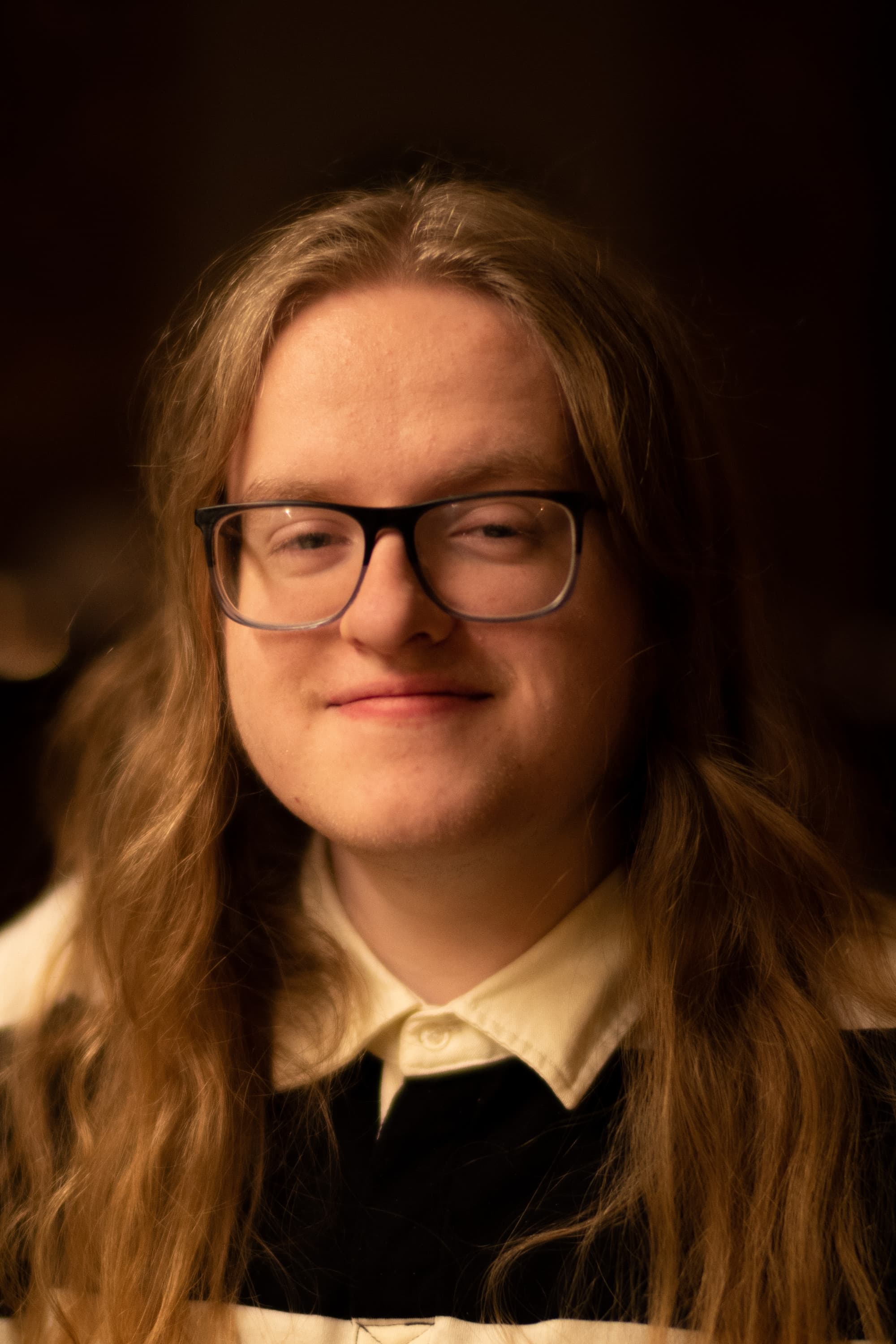 Фото Simon Brown