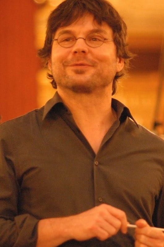 Фото Вальтер Верзова (Walter Werzowa)