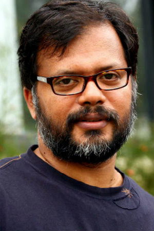 Фото  (A K Sajan)