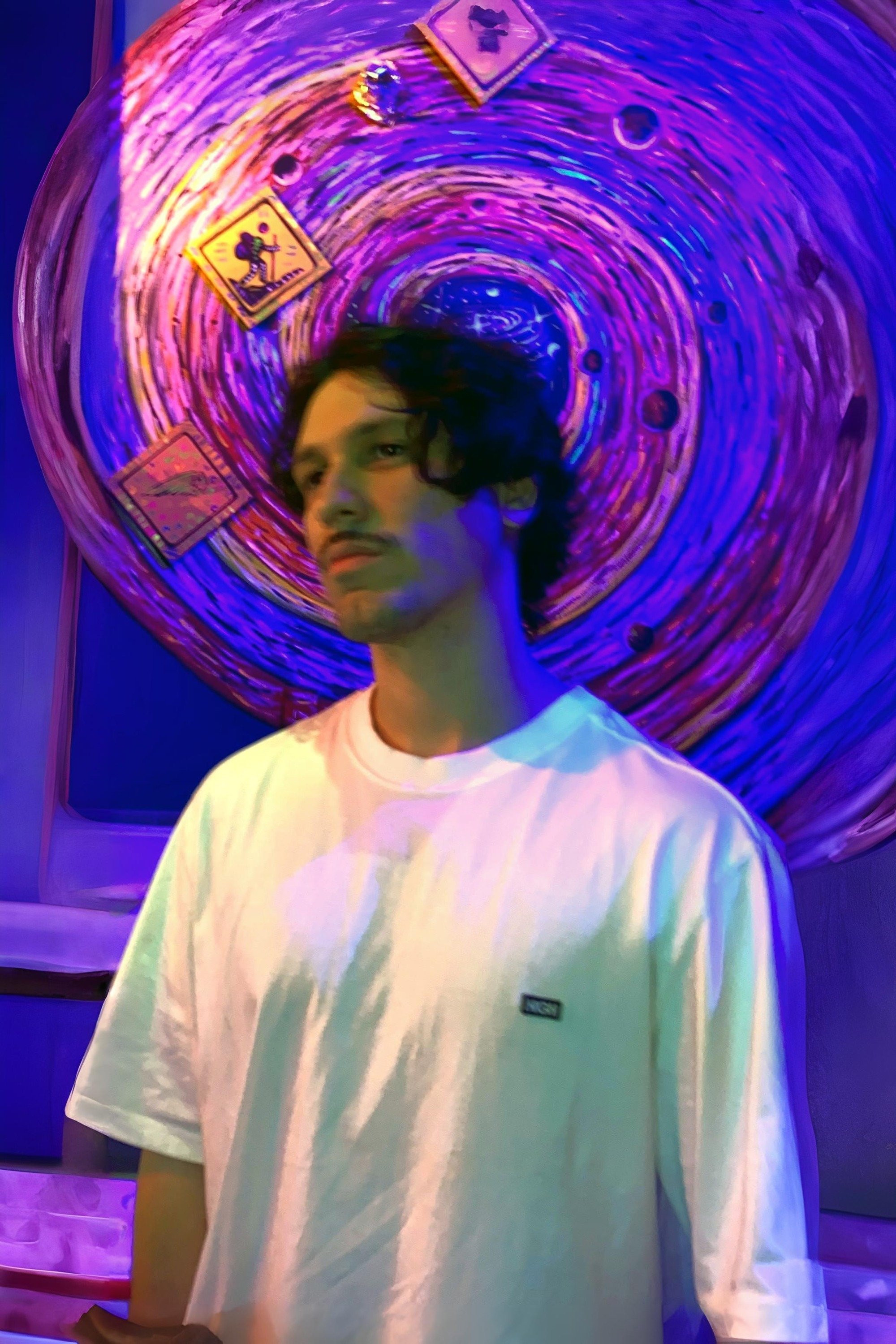 Фото  (Gabriel Marroso)