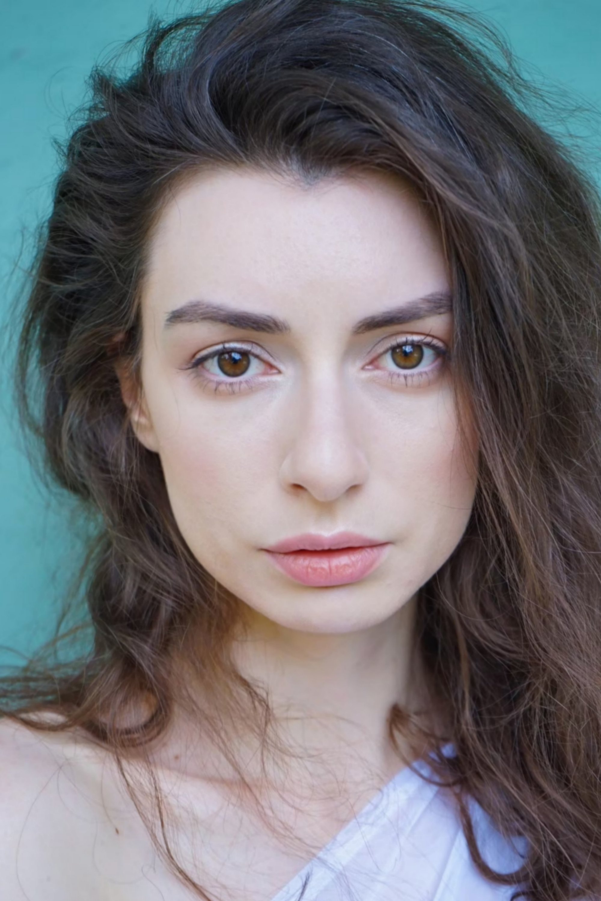 Фото Ганна Новак (Hanna Novak)