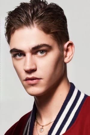 Фото Герой Файнса Тіффін (Hero Fiennes Tiffin)
