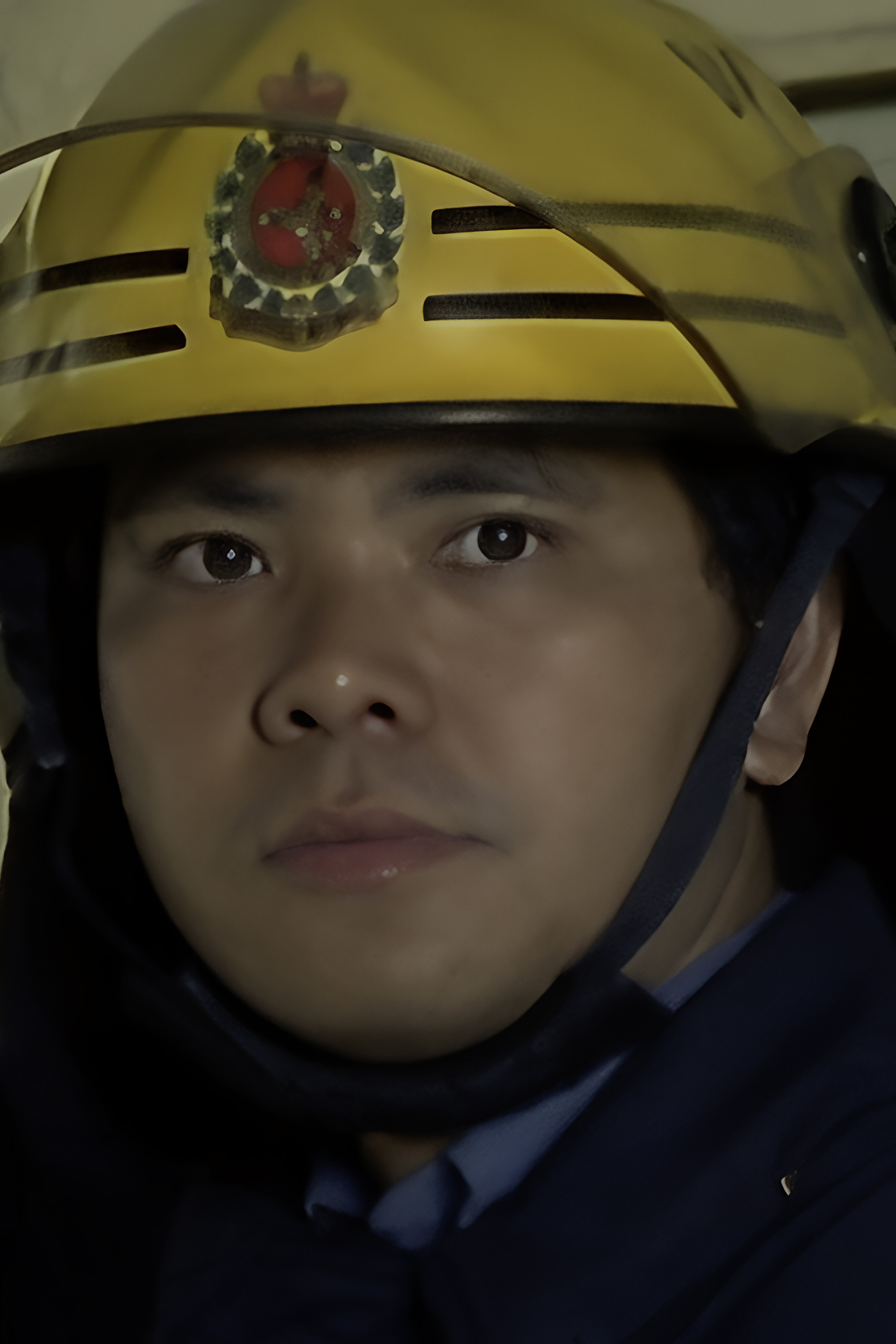 Фото Джексон Ха Чак-Сан (Jackson Ha Chak-Shun)