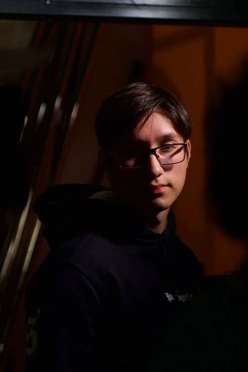 Фото  (Joss Morongonach)