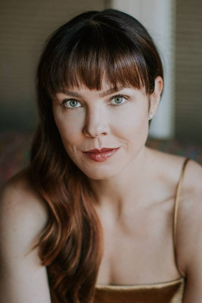 Фото  (Julia Farrell)