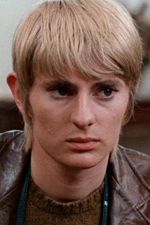 Фото  (Karl Lanchbury)