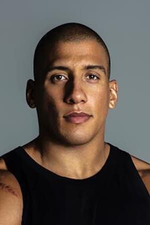 Фото Тоні Ніколсон (Tony Nicholson)