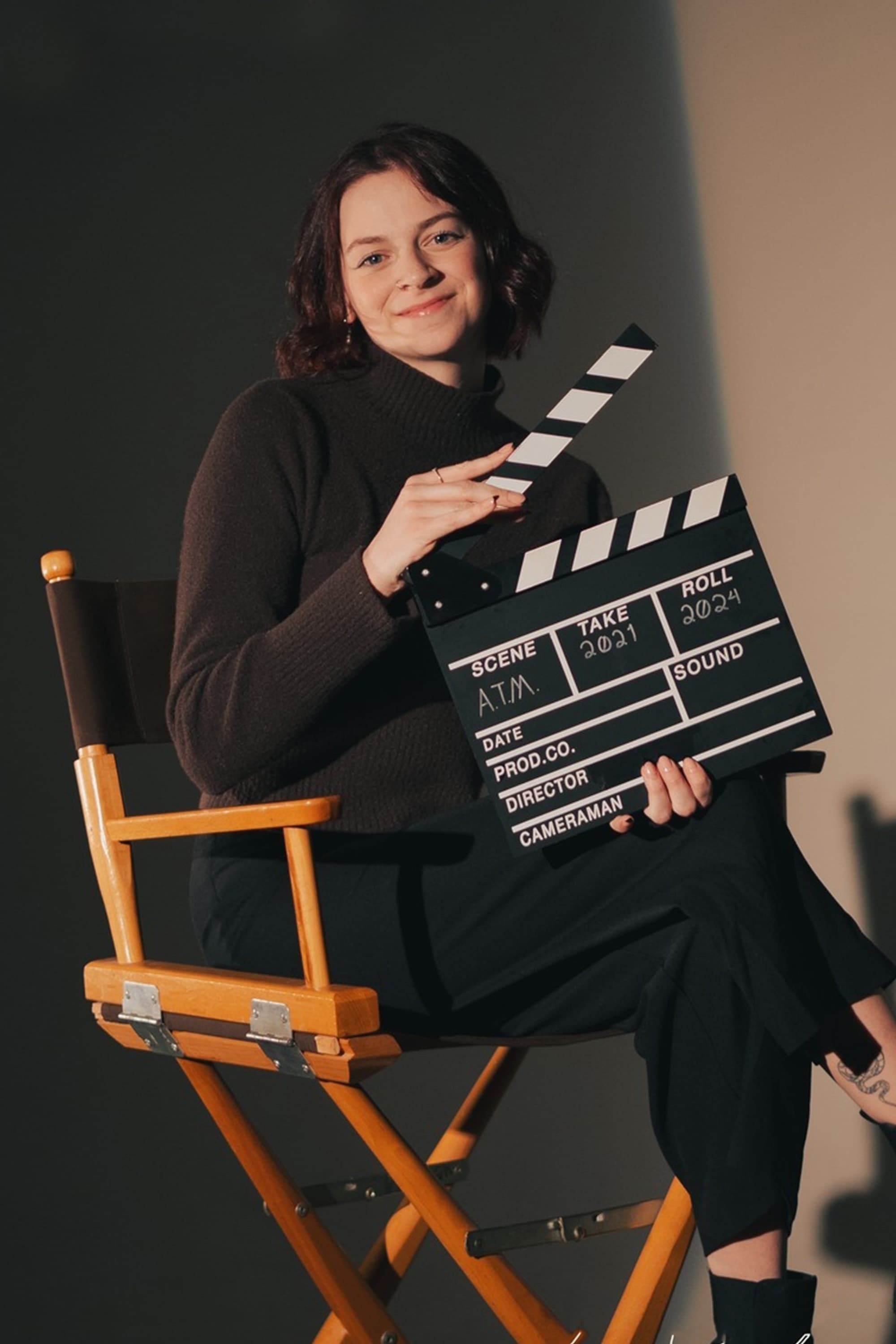 Фото  (Vicky Tremblay)