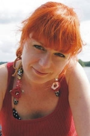 Фото  (Anna Modrzejewska)