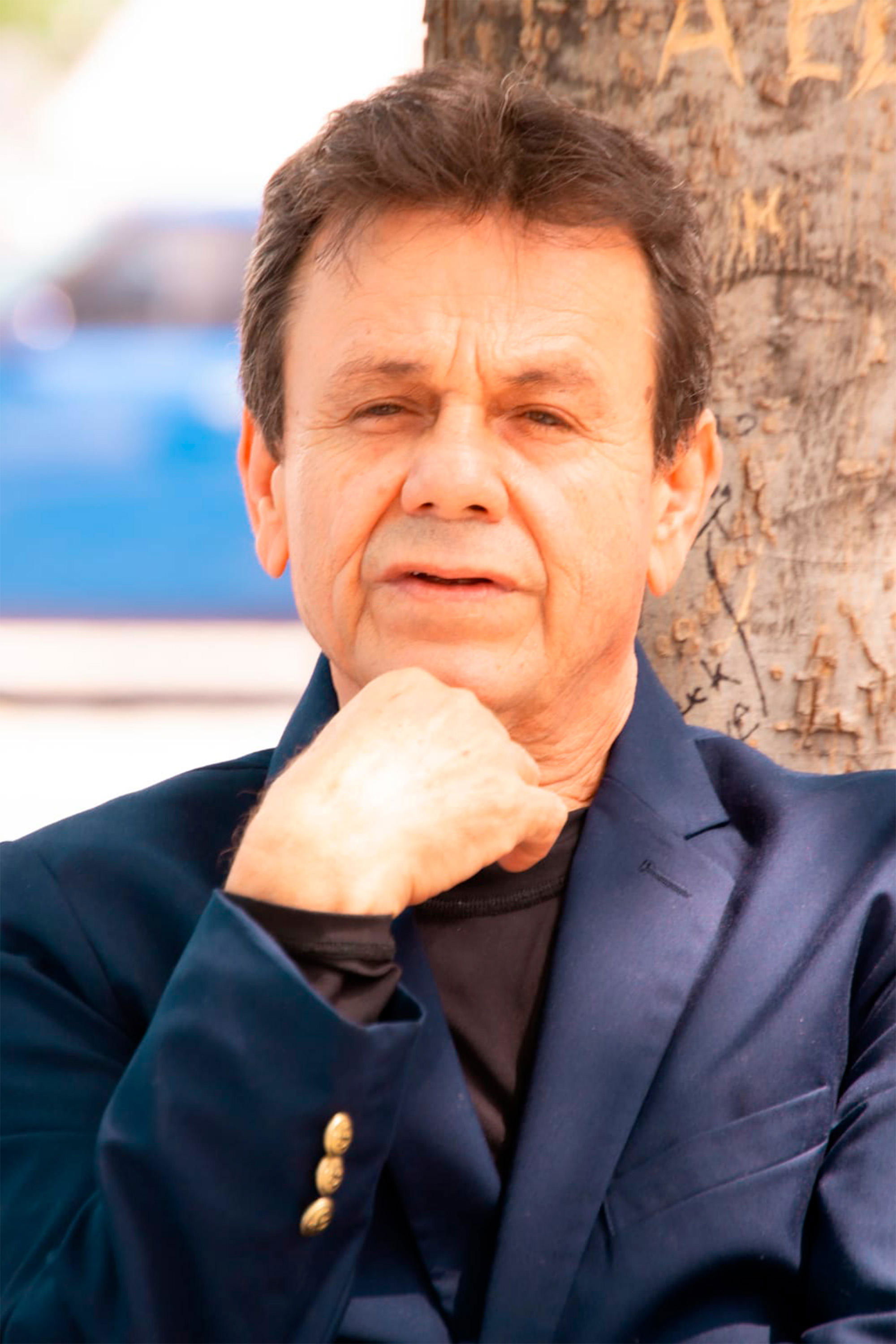 Фото  (Gilberto Villarreal)