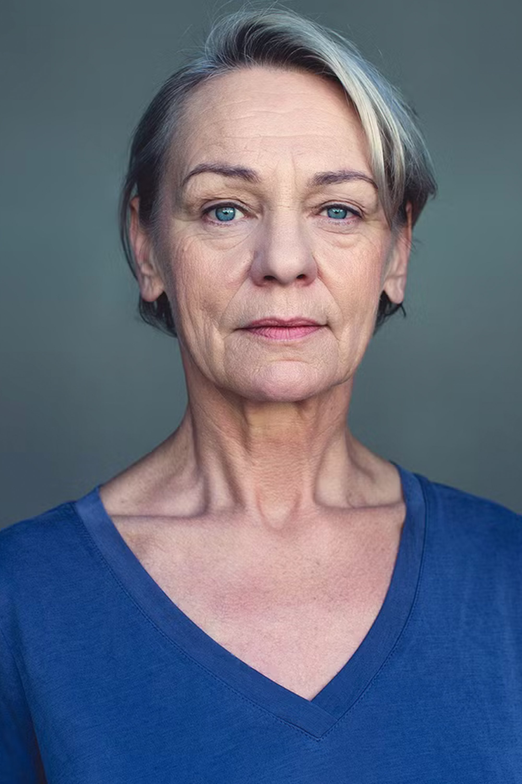 Фото  (Harriet Kracht)