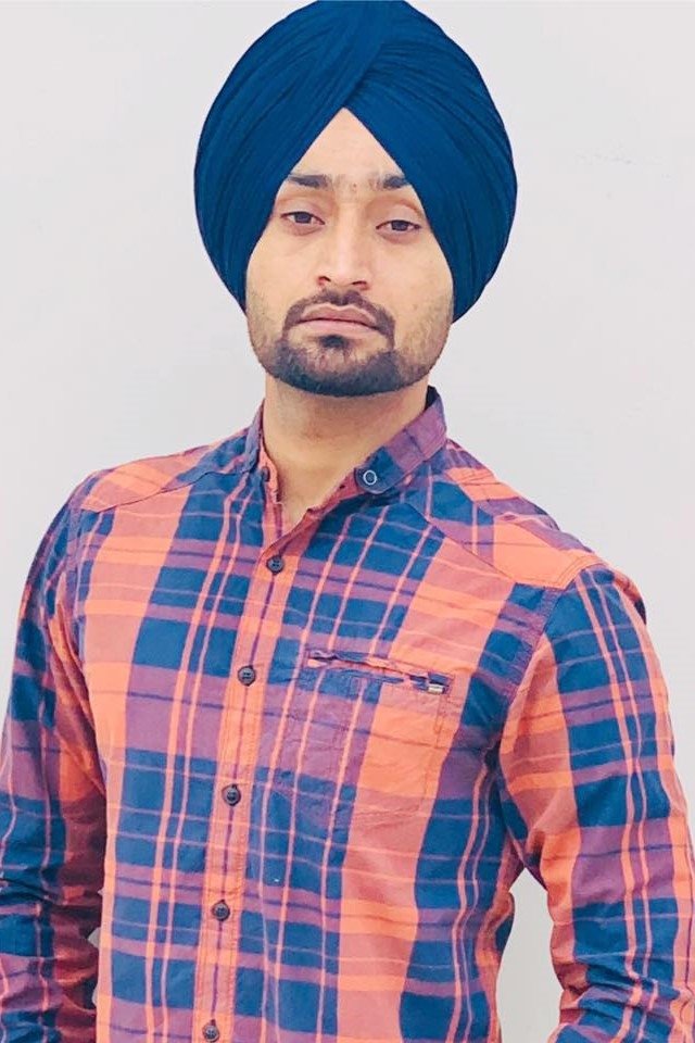 Фото  (Harwinder Singh Aujla)