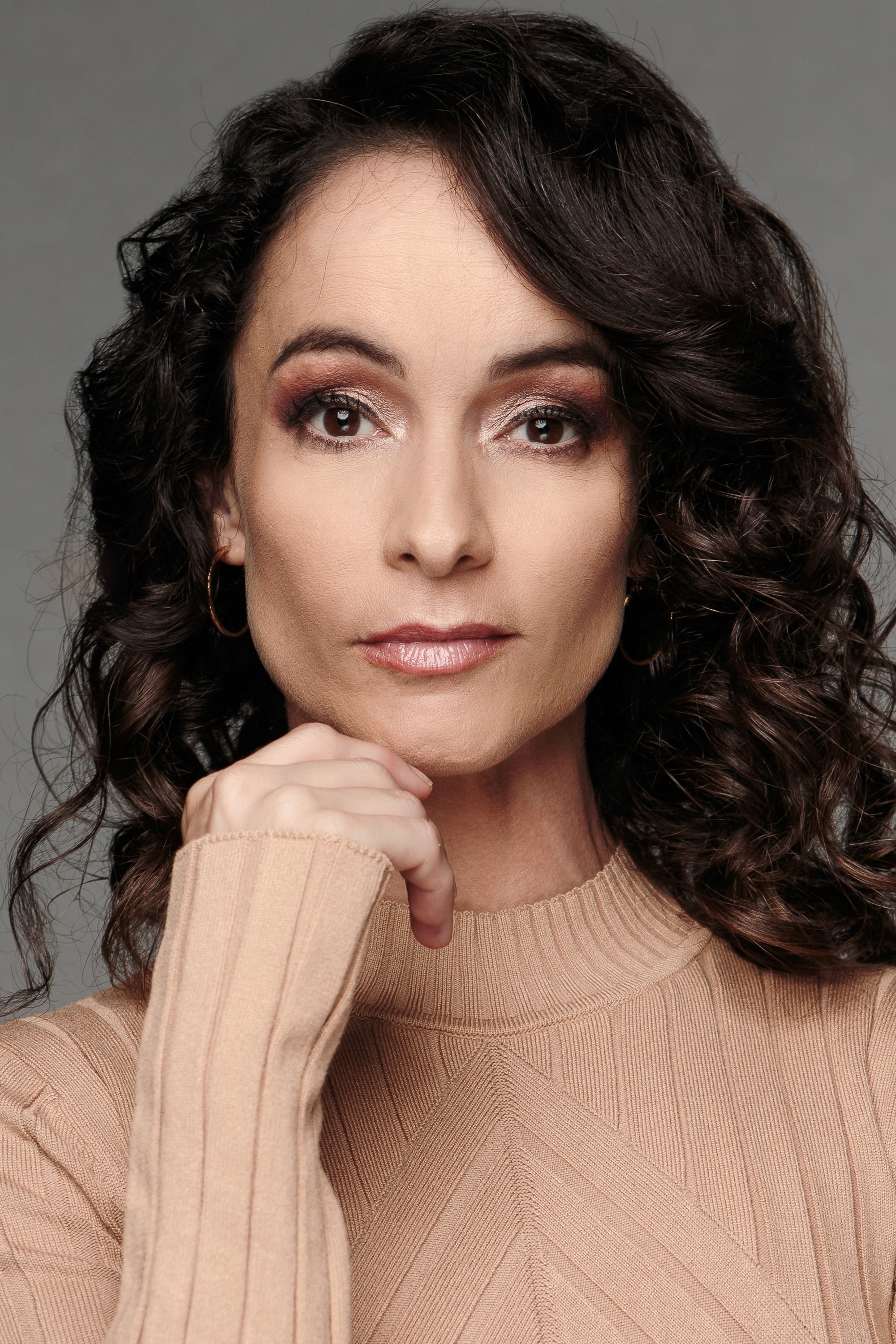 Фото Хімена Ліндо (Jimena Lindo)