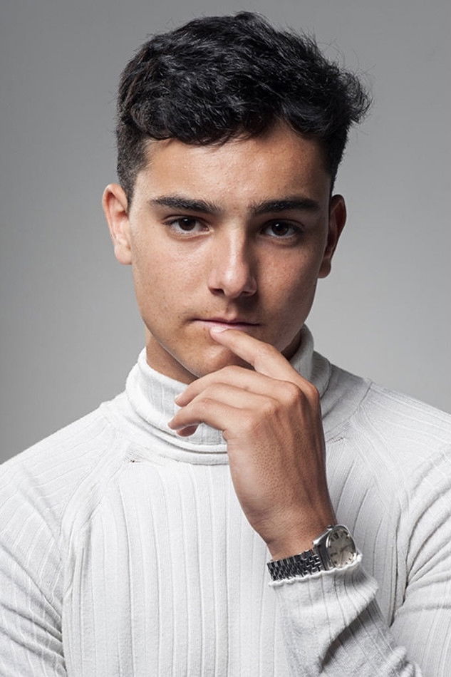 Фото  (Sergi Cañas)