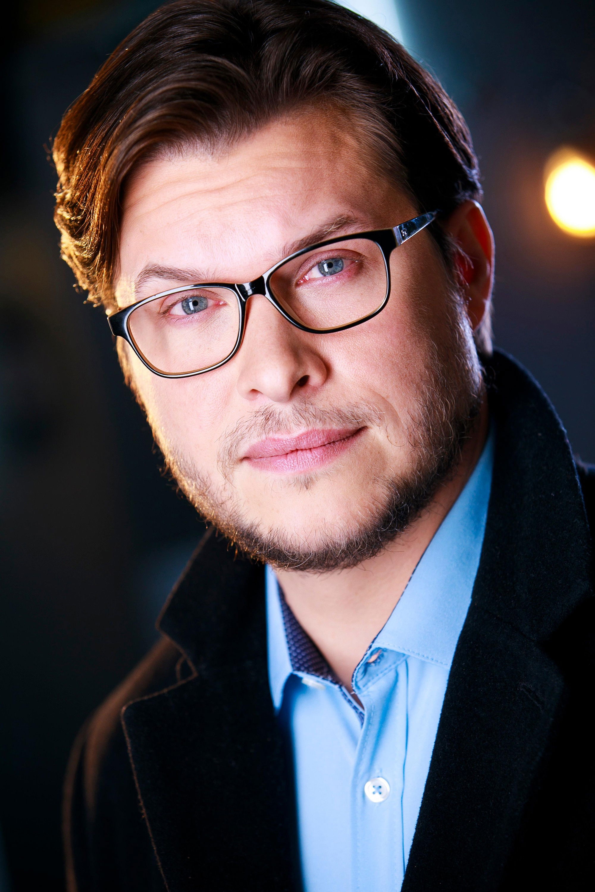 Фото  (Will Cavitt)