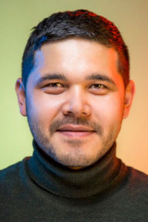 Фото  (Alymbek Tursunbaev)