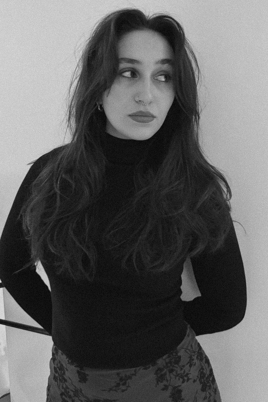 Фото  (Dani Van Linden)