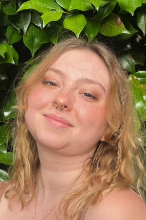 Фото  (Katie J. Kell)