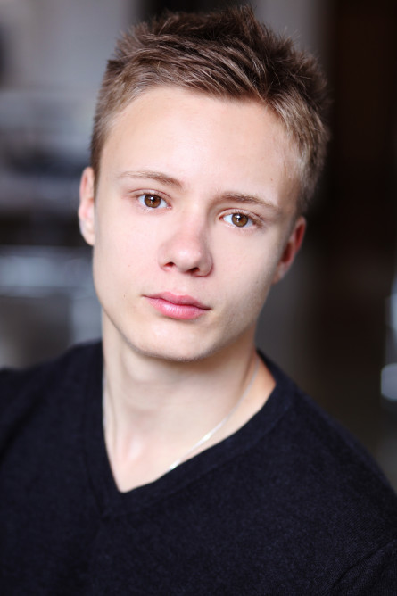 Фото  (Antoine L'Écuyer)