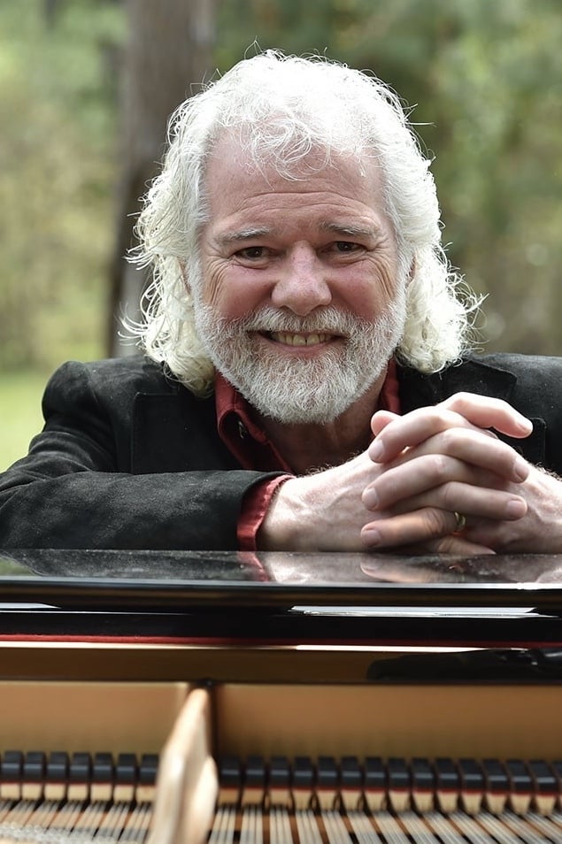 Фото  (Chuck Leavell)