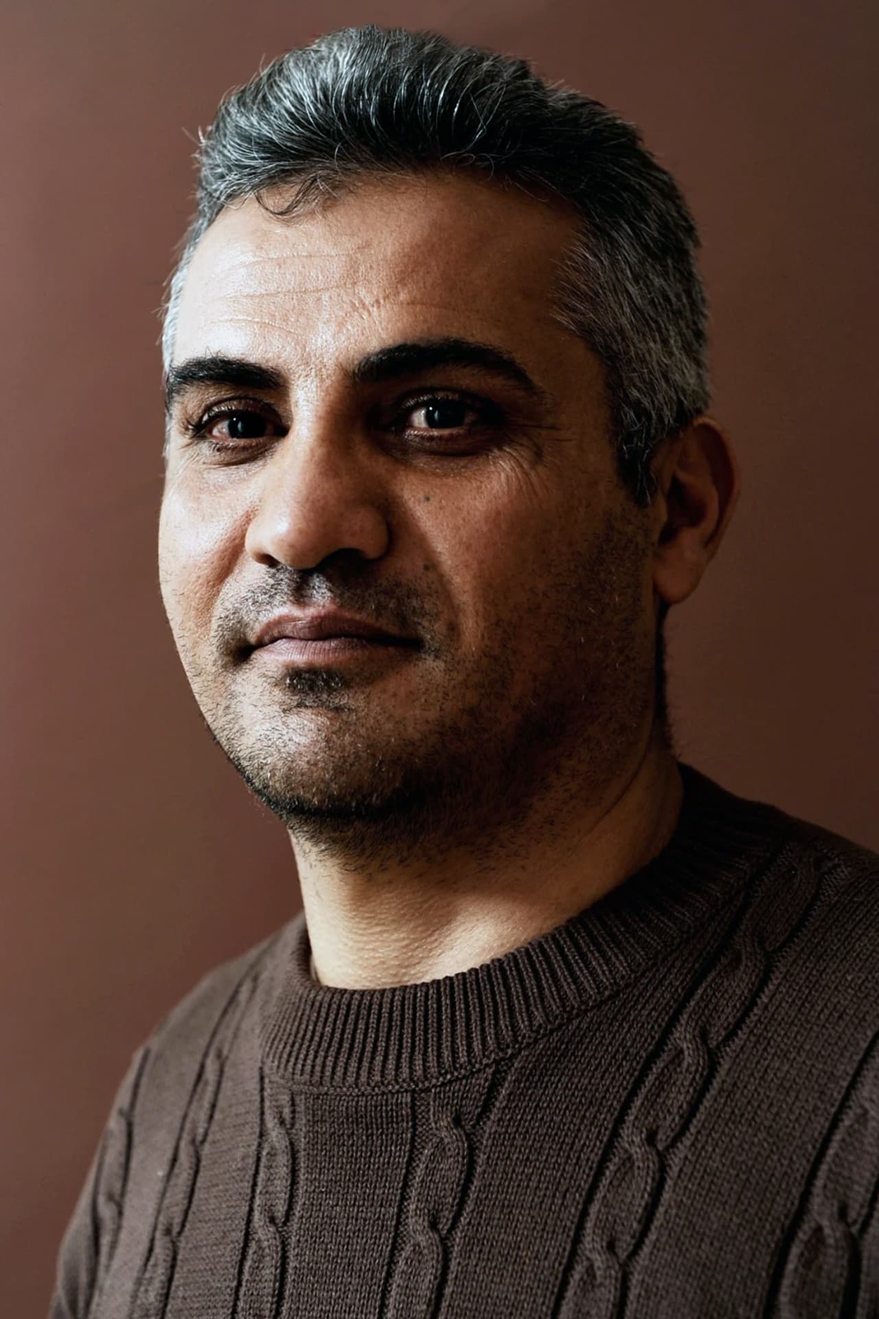 Фото  (Emad Burnat)