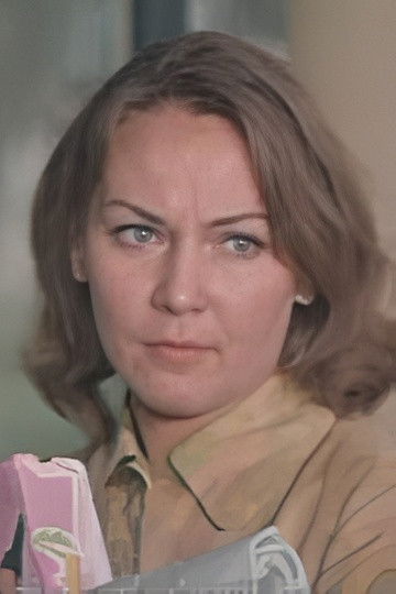 Фото  (Galina Nekhaevskaya)