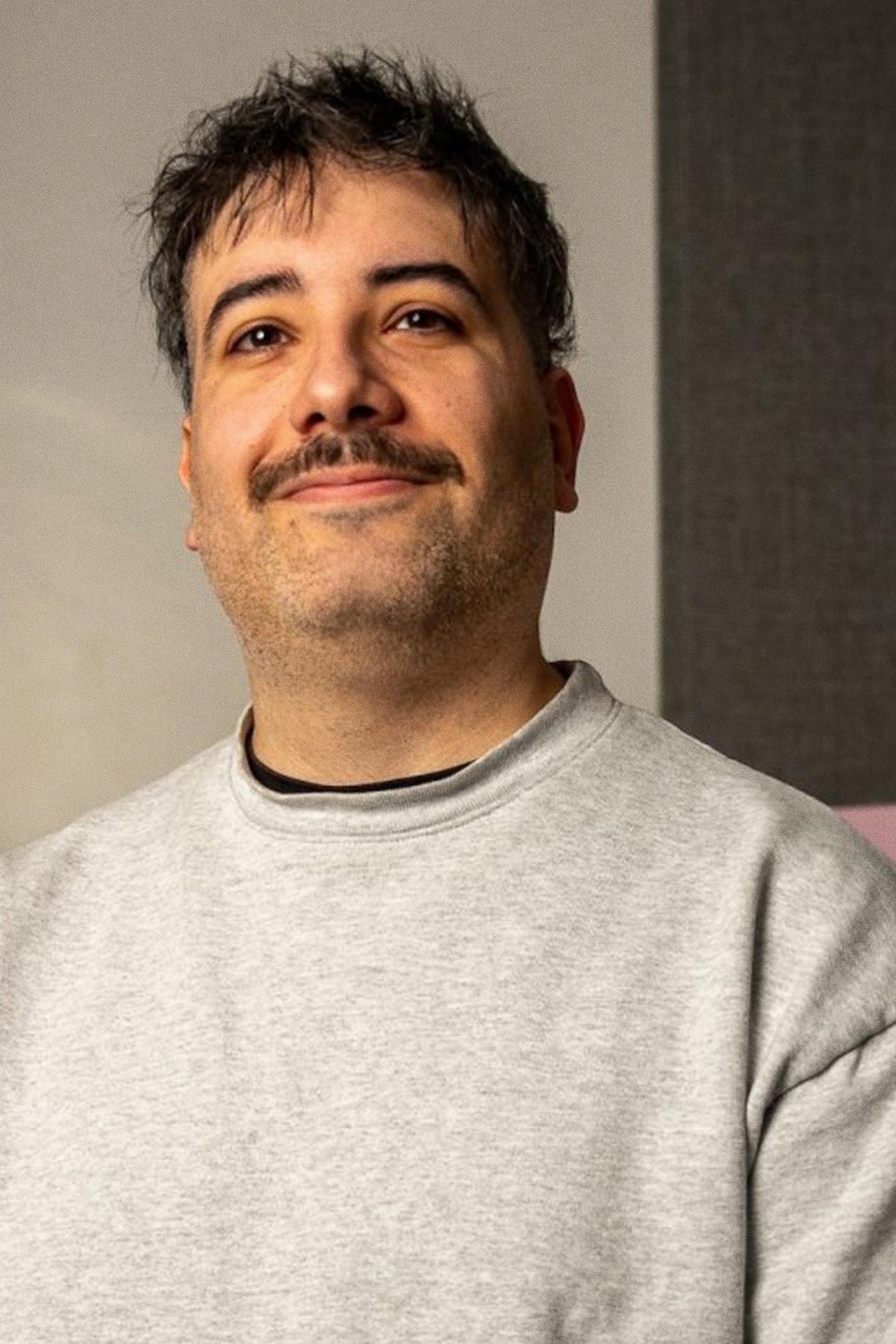 Фото  (Lucas Fiorella)