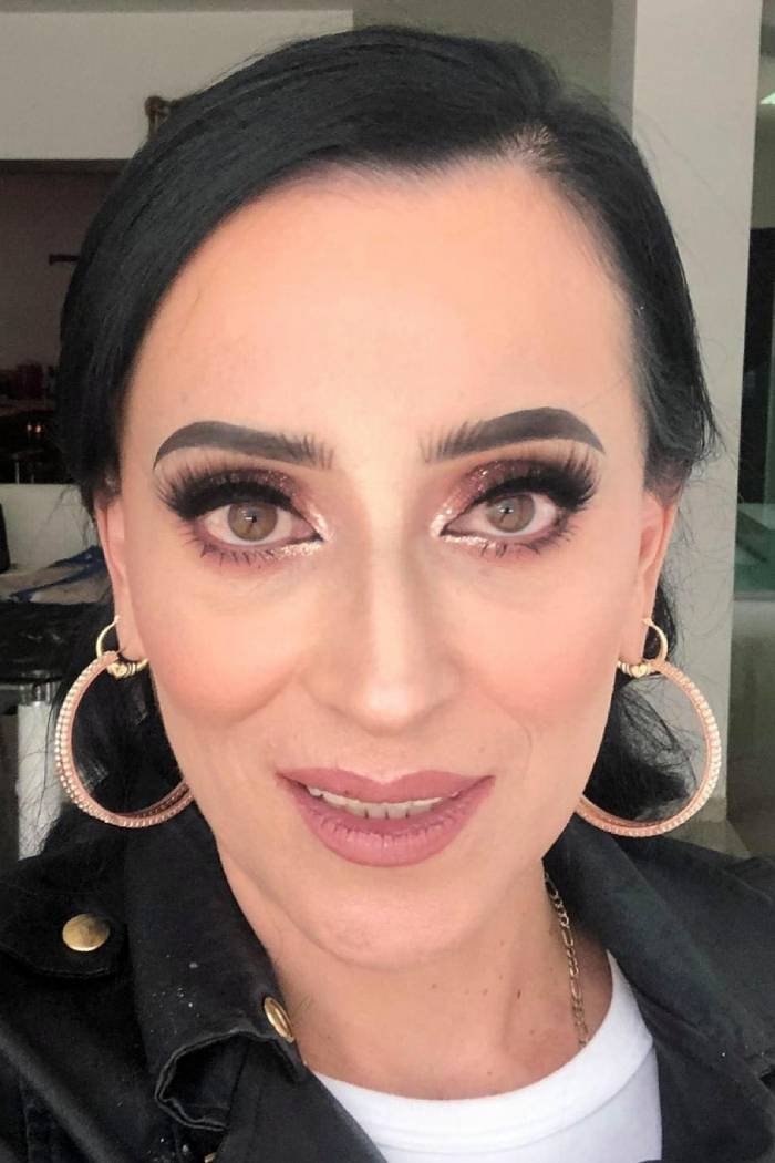 Фото  (Lupita Reyna)