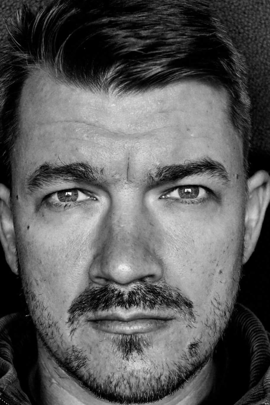 Фото  (Mario Beck)