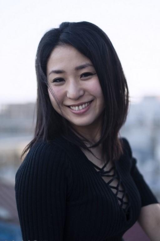 Фото  (Maya Kudamatsu)