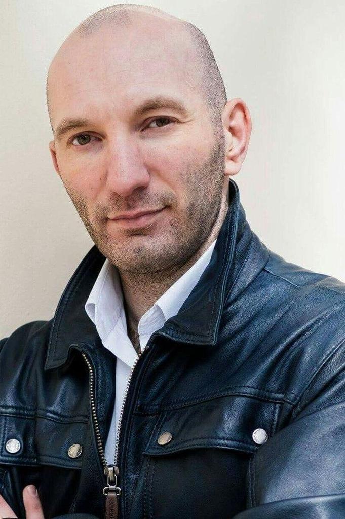 Фото  (Nikolai Golubev)