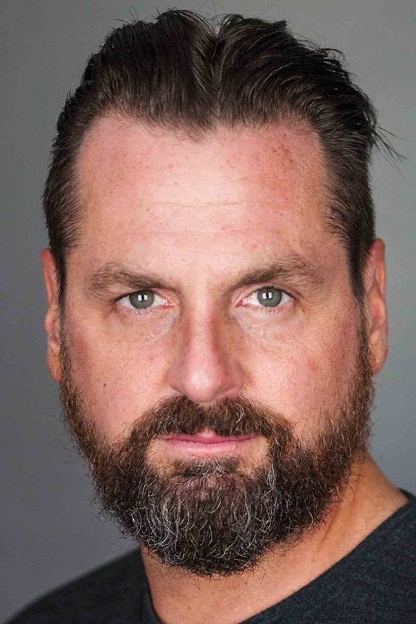 Фото  (Scott Sheldon)