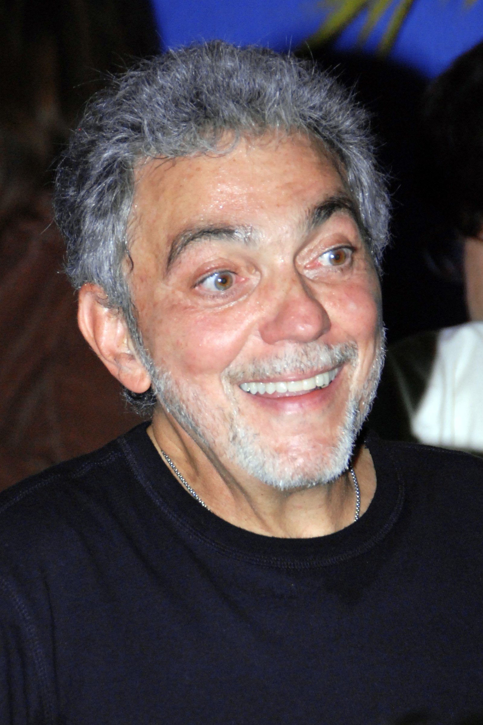 Фото  (Steve Gadd)